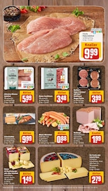 Käse im nahkauf Prospekt in Lörrach Aktueller nahkauf Prospekt mit Käse, "nichts liegt näher", Seite 9