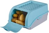 Kartoffel-/ Gemüsebox XL von  im aktuellen REWE Prospekt für 4,99 €