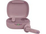 Vibe 300 True Wireless, In-ear Kopfhörer Bluetooth Pink von JBL für 49,00 € bei MediaMarkt Saturn im Angebot Vibe 300 True Wireless, In-ear Kopfhörer Bluetooth Pink von JBL im aktuellen MediaMarkt Saturn Prospekt