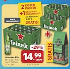combi - Pils Angebot im Prospekt Pils bei combi im Prospekt "" für 14,99 €