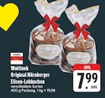 Angebot im EDEKA Neunkirchen (Sand) Prospekt EDEKA Neunkirchen (Sand) Prospekt mit  im Angebot für 7,99 €