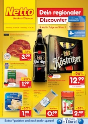 Nudeln im Netto Marken-Discount Prospekt in Eisenach Aktueller Netto Marken-Discount Prospekt mit Nudeln, "Aktuelle Angebote", Seite 28