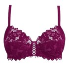 Soutien-gorge "Arum classique" - SANS COMPLEXE - Carrefour Market à Roubaix Soutien-gorge "Arum classique" - SANS COMPLEXE en promo chez Carrefour Market Roubaix à 15,74 €