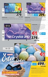 Aktueller MEDIMAX Prospekt mit Smartphone, "MARKENTAGE!", Seite 2