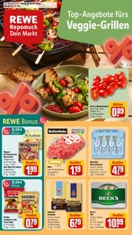 Aktueller REWE Prospekt (Staudernheim) REWE Prospekt mit 26 Seiten (Staudernheim)