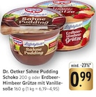 Aktuelle Erdbeeren Angebote bei EDEKA in Karlsruhe Aktuelles Sahne Pudding Schoko Angebot bei EDEKA in Karlsruhe ab 0,99 €