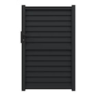 Promo Portillon aluminium Celtis 1m à 499,00 € dans le catalogue Brico Dépôt à Carpiquet