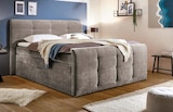 Boxspringbett Luna für 1.299,00 € bei porta Möbel im Angebot Boxspringbett Luna im aktuellen porta Möbel Prospekt