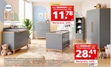 Babyzimmer im Segmüller Prospekt Kinderbett im aktuellen Segmüller Prospekt für 69,99 €