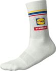 Chaussettes de sport Lidl-Trek - CRIVIT en promo chez Lidl Rueil-Malmaison à 1,99 €