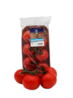 Rispentomaten im Angebot bei EDEKA in Flensburg Rispentomaten Angebote von Unsere Heimat bei EDEKA Flensburg für 2,49 €