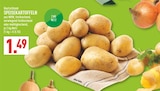 Marktkauf Iserlohn - Speisekartoffeln Angebot im Prospekt Speisekartoffeln bei Marktkauf im Iserlohn Prospekt für 1,49 €