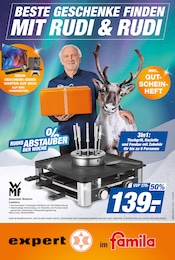 expert Prospekt für Falkensee: "Top Angebote", 32 Seiten, 06.12.2025 - 13.12.2025