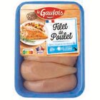 Cuisse de poulet les accessibles en promo chez U Express Dijon à 2,95 €