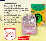 Stickerrolle im Angebot bei GLOBUS in Gotha Stickerrolle Angebote von sheepworld bei GLOBUS Gotha für 2,99 €