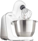 Netto Marken-Discount - Küchenmaschine MUM54251 Angebot im Prospekt Küchenmaschine MUM54251 bei Netto Marken-Discount im Prospekt "" für 269,99 €