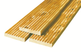 Terrassendiele, Douglasie von PEFC für 3,99 € bei toom Baumarkt im Angebot Terrassendiele, Douglasie von PEFC im aktuellen toom Baumarkt Prospekt