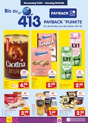 Waffeln im Netto Marken-Discount Prospekt in Krefeld Aktueller Netto Marken-Discount Prospekt mit Waffeln, "Aktuelle Angebote", Seite 58