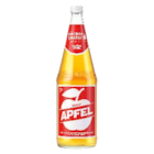 Apfelsaft klar Angebote von Becker's Bester bei Getränke Quelle WVG Magdeburg für 1,99 €
