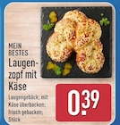 Laugenzopf mit Käse im aktuellen Prospekt bei ALDI Nord in Schenefeld