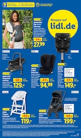Ähnliche Buggy Angebote im Prospekt "LIDL LOHNT SICH" von Lidl in Aachen Ähnliche Angebote wie Buggy im Prospekt "LIDL LOHNT SICH" auf Seite 37 von Lidl in Aachen