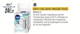 Proxi Confort Maisons-Laffitte - Promo Anti-calcaire magnétique Promo Anti-calcaire magnétique à 24,99 € dans le catalogue Proxi Confort à Maisons-Laffitte