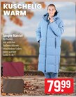 langer Mantel im Angebot bei famila Nordost in Falkensee langer Mantel Angebote bei famila Nordost Falkensee für 79,99 €