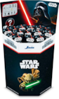 Star Wars Sammelfigur von Jada für 1,99 € bei Netto Marken-Discount im Angebot Star Wars Sammelfigur von Jada im aktuellen Netto Marken-Discount Prospekt