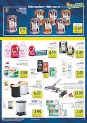 Aktueller diska Prospekt mit Katzenfutter, "alles an deinem ort.", Seite 10