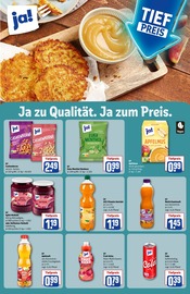 Aktueller REWE Prospekt mit Cola, "Dein Markt", Seite 20