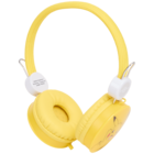 Casque audio pour enfant - Action à Meyzieu Casque audio pour enfant en promo chez Action Meyzieu à 8,95 €