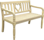 Bank „LOVE“ im Angebot bei Raiffeisenmarkt in Stade Bank „LOVE“ Angebote bei Raiffeisenmarkt Stade für 159,00 €