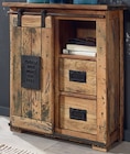 Sideboard im Angebot bei Die Möbelfundgrube in Neunkirchen Sideboard Angebote bei Die Möbelfundgrube Neunkirchen für 379,99 €