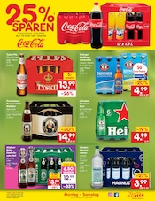Wasser im Netto Marken-Discount Prospekt in Elmshorn Aktueller Netto Marken-Discount Prospekt mit Wasser, "Aktuelle Angebote", Seite 33