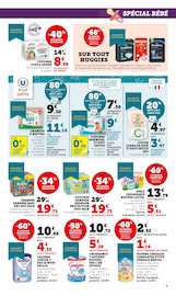 Gâteau Angebote im Prospekt "Super U" von Super U auf Seite 9