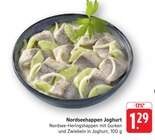 Nordseehappen Joghurt Angebote bei E center Pirmasens für 1,29 €