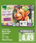 Black Tiger Garnelen natur Angebote von EDEKA Bio bei E center Falkensee für 4,49 €