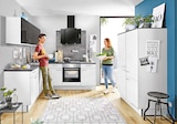 Einbauküche MF 80 bei porta Möbel im Laatzen Prospekt für 2.999,00 €