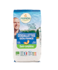 Coquillettes demi-complètes - PRIMÉAL - Naturalia Coquillettes demi-complètes - PRIMÉAL à 1,69 € dans le catalogue Naturalia