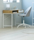 Bureau TRAPPEDAL en promo chez Jysk Noisy-le-Grand à 50,00 €