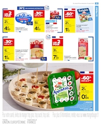 Offre Congélateur dans le catalogue Carrefour Market du moment à la page 7