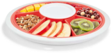 Serviertablett Angebote von Tupperware bei Netto Marken-Discount Ludwigshafen für 29,99 €
