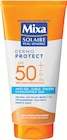 Lait Solaire Dermo Protect Très Haute Protection SPF50+ - MIXA à 6,89 € dans le catalogue Intermarché Hyper