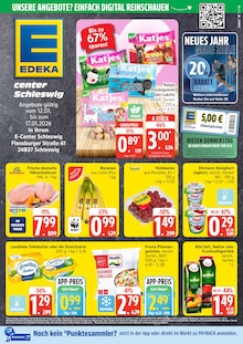 Marktkauf Prospekt Top Angebote mit 44 Seiten