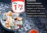 Usedomer Fischerschmaus Angebote bei GLOBUS Gera für 1,79 €