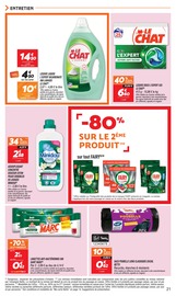 Lave-Vaisselle en promo dans le catalogue Netto à la page 21