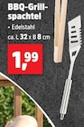 BBQ-Grillspachtel Angebote bei Thomas Philipps Ludwigshafen für 1,99 €