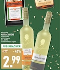 Aktuelles Süß & Fruchtig Riesling Angebot bei Marktkauf in Bielefeld ab 2,99 €