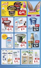 Aktueller combi Prospekt mit Milch, "Markt - Angebote", Seite 9