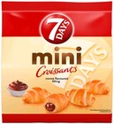 Aktuelles Mini-Croissants Angebot bei Penny in Würzburg ab 1,79 €